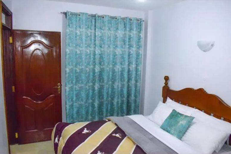 One Bedroom Bnb In Thika Exterior foto